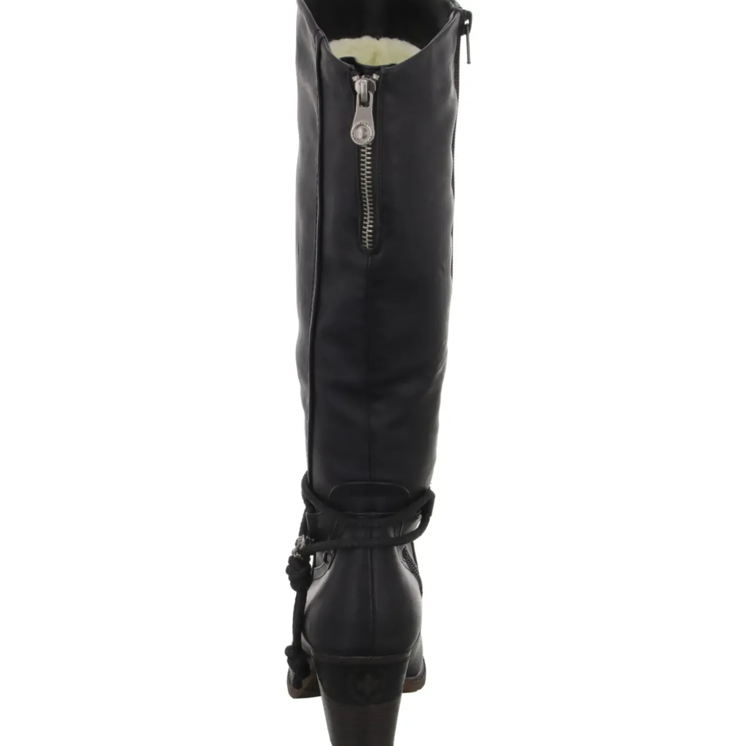 Rieker Langschaftstiefel Warmfutter ab 35mm Absatz