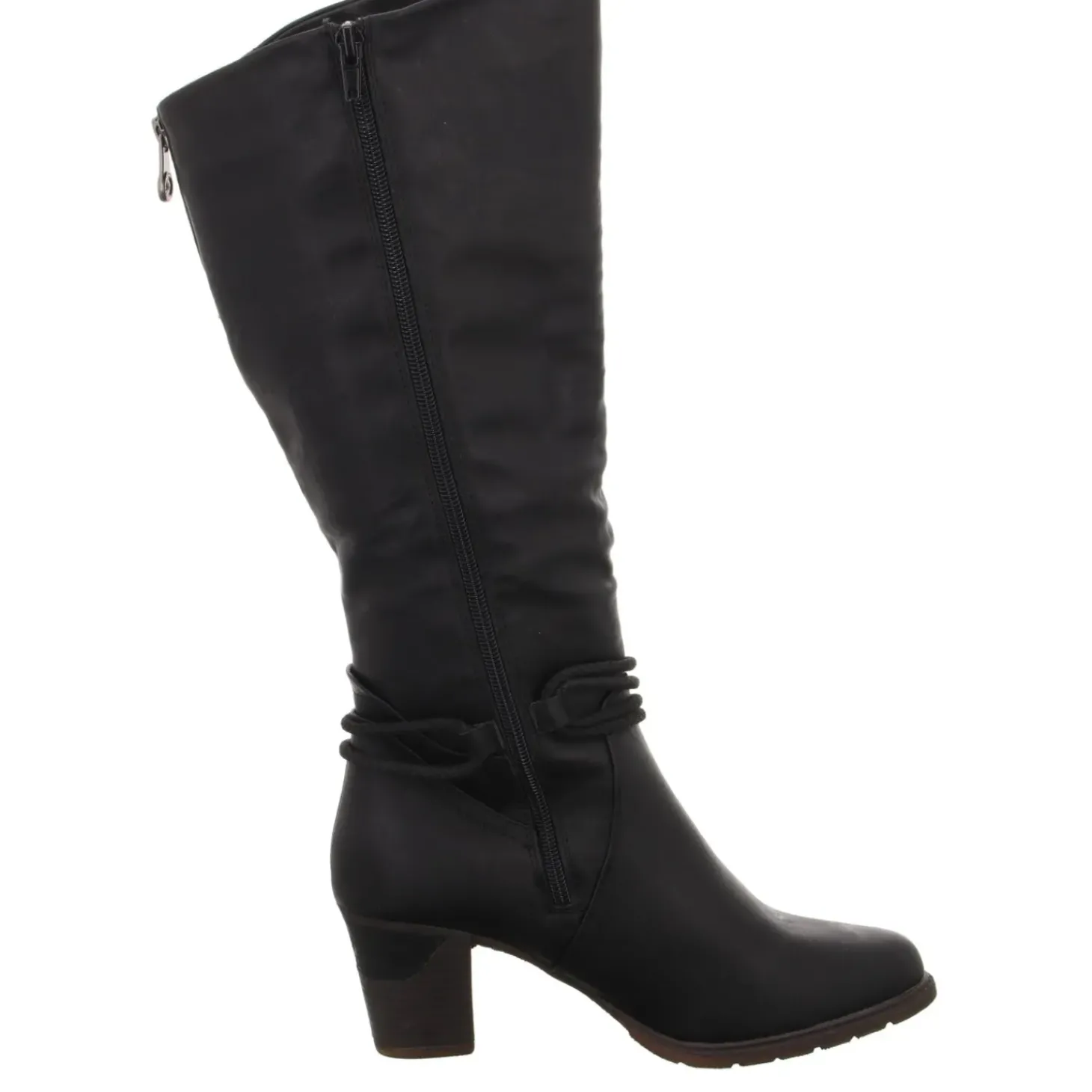 Rieker Langschaftstiefel Warmfutter ab 35mm Absatz