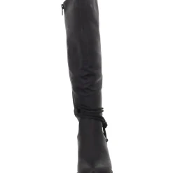 Rieker Langschaftstiefel Warmfutter ab 35mm Absatz