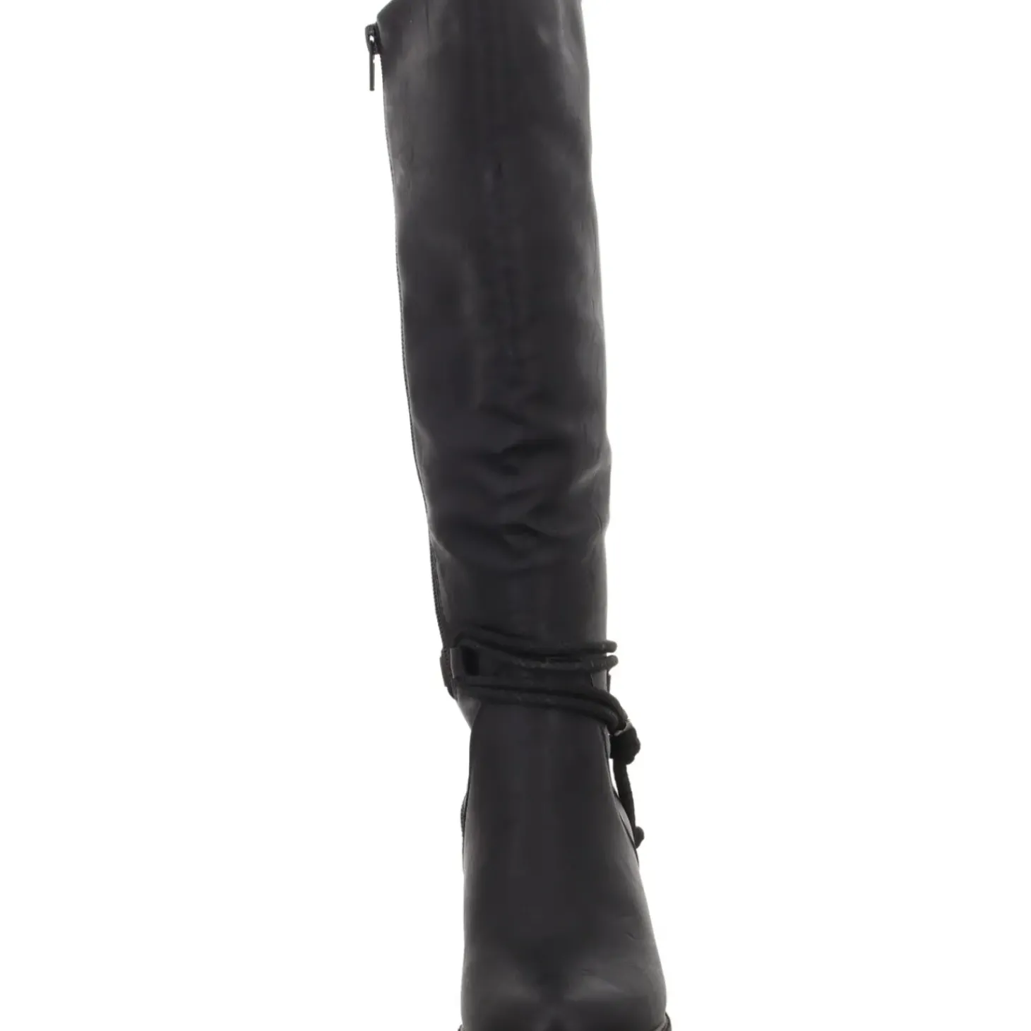 Rieker Langschaftstiefel Warmfutter ab 35mm Absatz