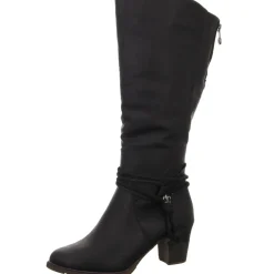 Rieker Langschaftstiefel Warmfutter ab 35mm Absatz