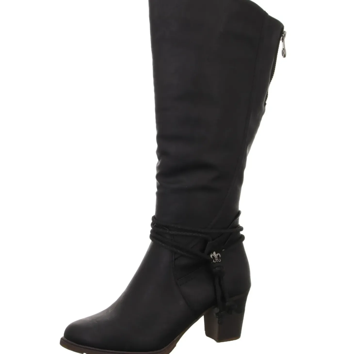 Rieker Langschaftstiefel Warmfutter ab 35mm Absatz