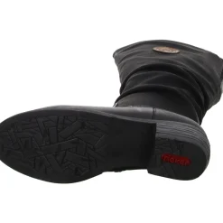 Rieker Langschaftstiefel Warmfutter bis 35mm Absatz (casual)