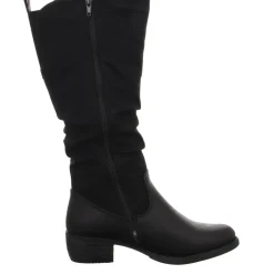 Rieker Langschaftstiefel Warmfutter bis 35mm Absatz (casual)