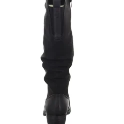 Rieker Langschaftstiefel Warmfutter bis 35mm Absatz (casual)