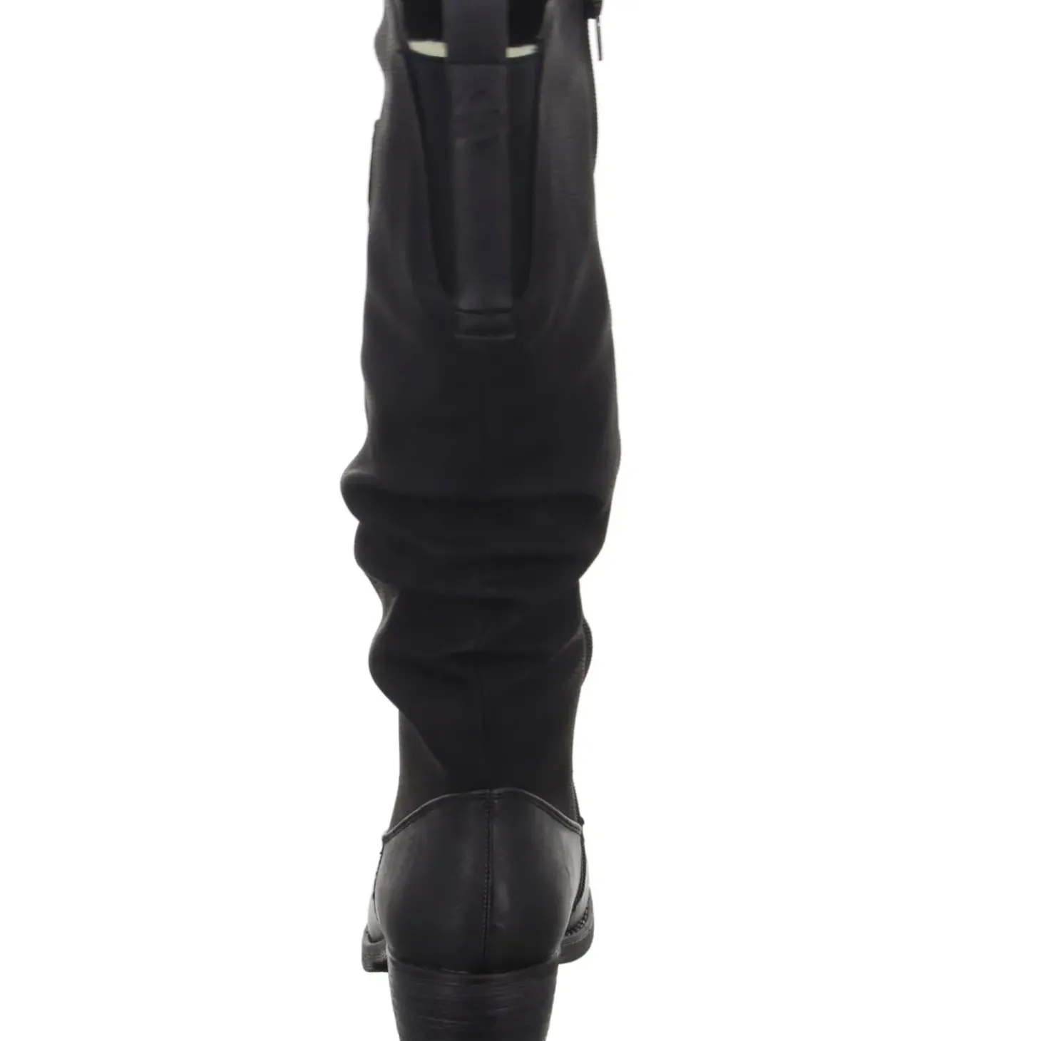 Rieker Langschaftstiefel Warmfutter bis 35mm Absatz (casual)
