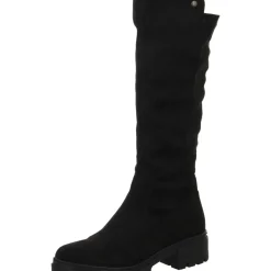 Rieker Langschaftstiefel Warmfutter bis 35mm Absatz (casual)