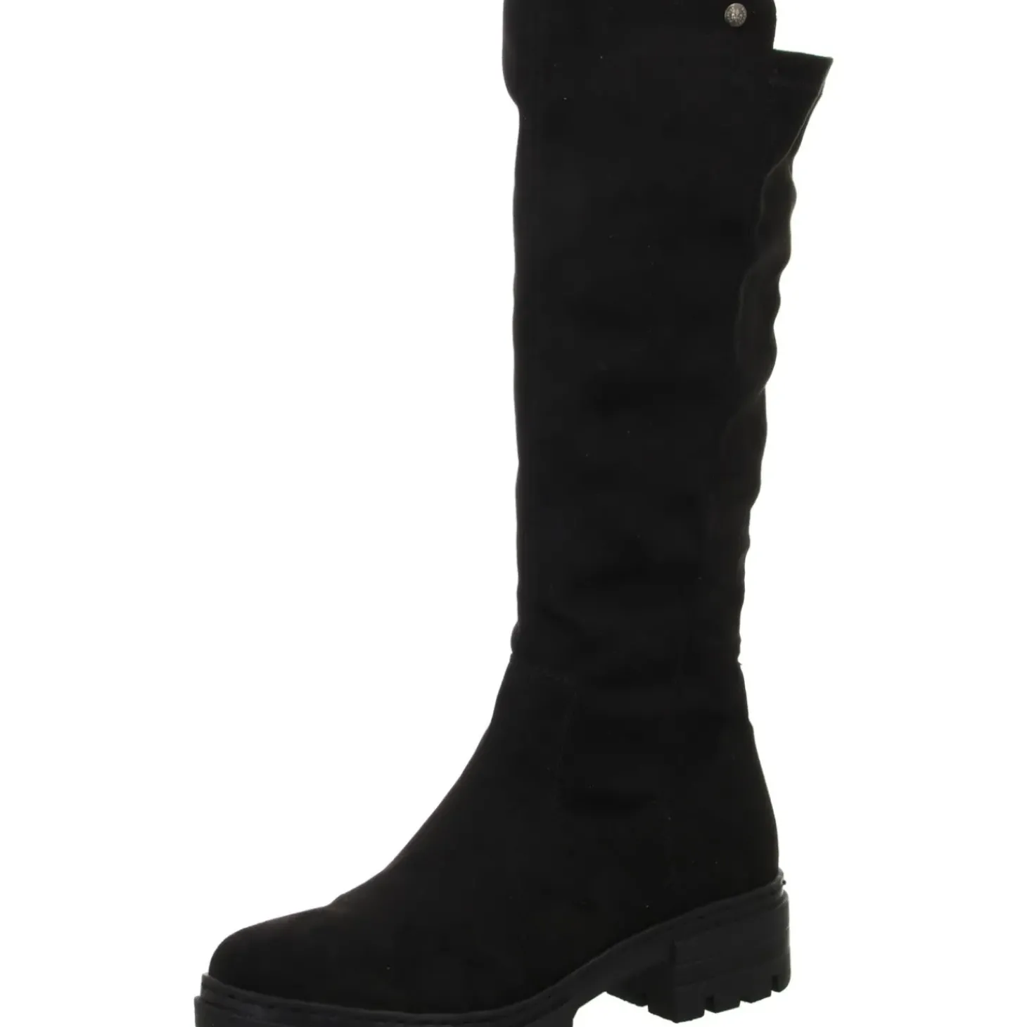 Rieker Langschaftstiefel Warmfutter bis 35mm Absatz (casual)