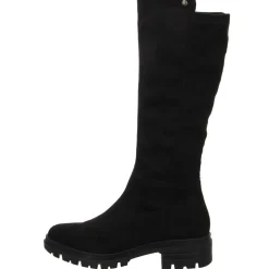 Rieker Langschaftstiefel Warmfutter bis 35mm Absatz (casual)