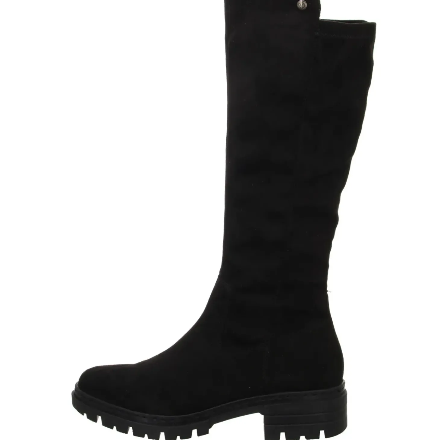 Rieker Langschaftstiefel Warmfutter bis 35mm Absatz (casual)