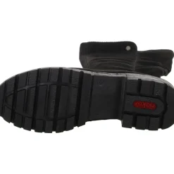 Rieker Langschaftstiefel Warmfutter bis 35mm Absatz (casual)