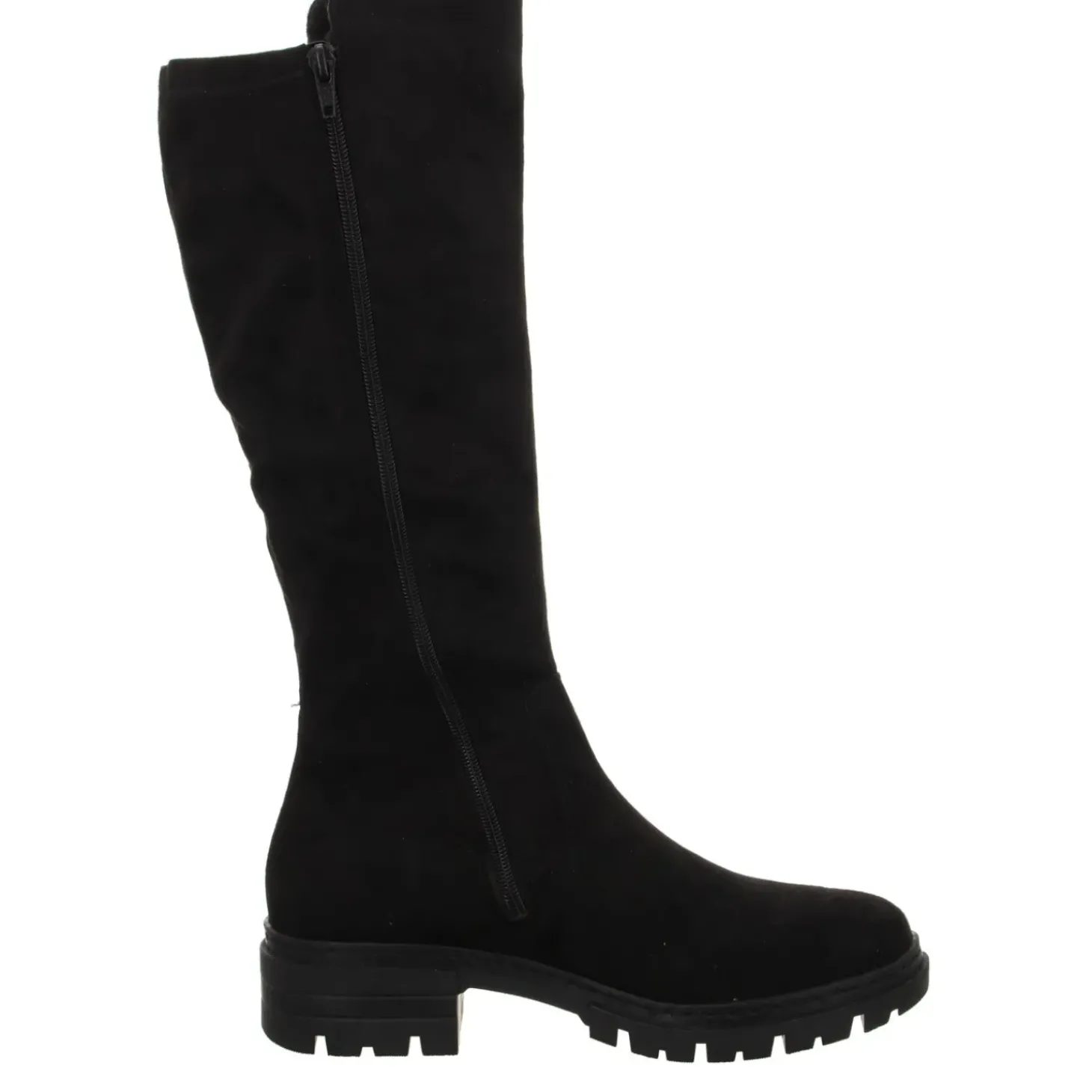 Rieker Langschaftstiefel Warmfutter bis 35mm Absatz (casual)
