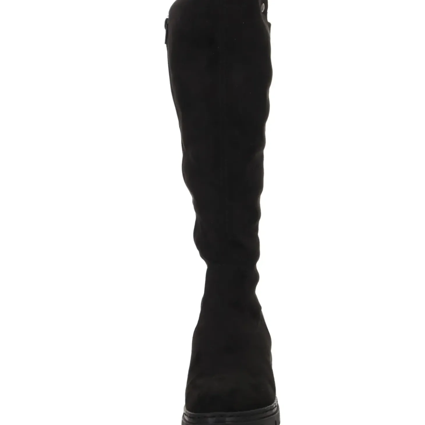 Rieker Langschaftstiefel Warmfutter bis 35mm Absatz (casual)