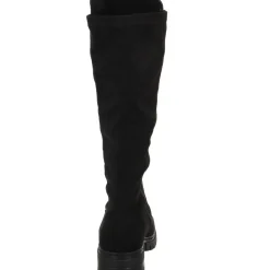 Rieker Langschaftstiefel Warmfutter bis 35mm Absatz (casual)