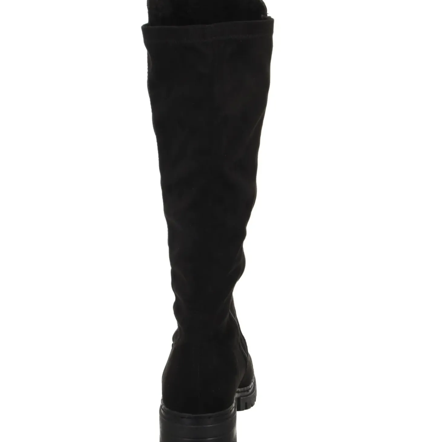 Rieker Langschaftstiefel Warmfutter bis 35mm Absatz (casual)
