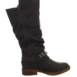 Rieker Langschaftstiefel Warmfutter bis 35mm Absatz (casual)