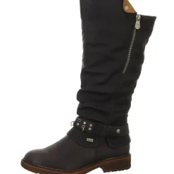 Rieker Langschaftstiefel Warmfutter bis 35mm Absatz (casual)