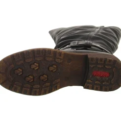Rieker Langschaftstiefel Warmfutter bis 35mm Absatz (casual)