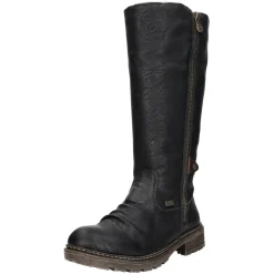 Rieker Langschaftstiefel Warmfutter bis 35mm Absatz (casual)