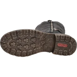 Rieker Langschaftstiefel Warmfutter bis 35mm Absatz (casual)