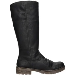 Rieker Langschaftstiefel Warmfutter bis 35mm Absatz (casual)