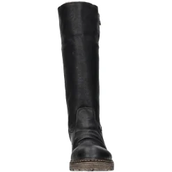 Rieker Langschaftstiefel Warmfutter bis 35mm Absatz (casual)