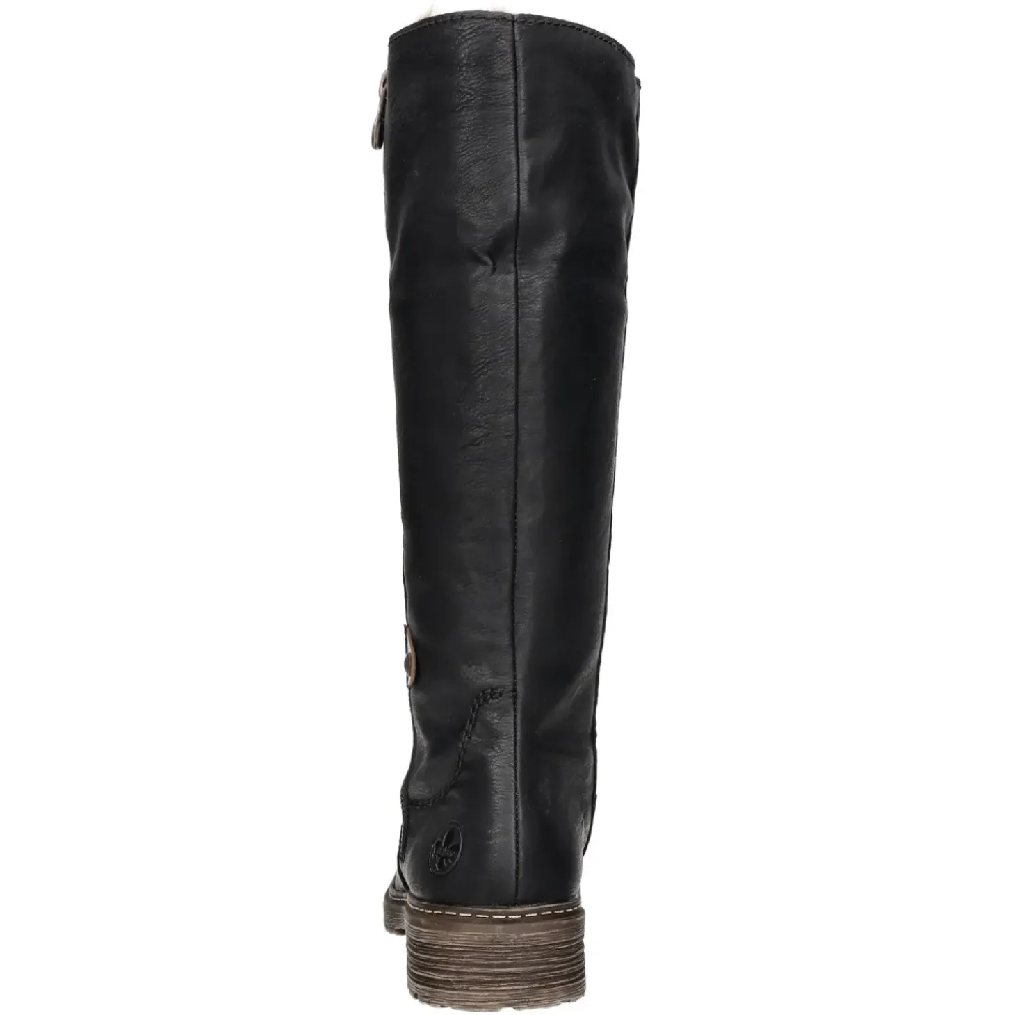 Rieker Langschaftstiefel Warmfutter bis 35mm Absatz (casual)