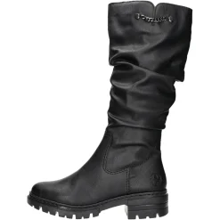 Rieker Langschaftstiefel Warmfutter bis 35mm Absatz (casual)