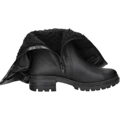 Rieker Langschaftstiefel Warmfutter bis 35mm Absatz (casual)