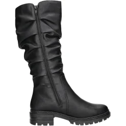 Rieker Langschaftstiefel Warmfutter bis 35mm Absatz (casual)