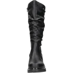 Rieker Langschaftstiefel Warmfutter bis 35mm Absatz (casual)
