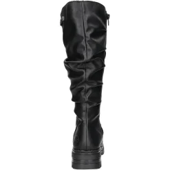 Rieker Langschaftstiefel Warmfutter bis 35mm Absatz (casual)
