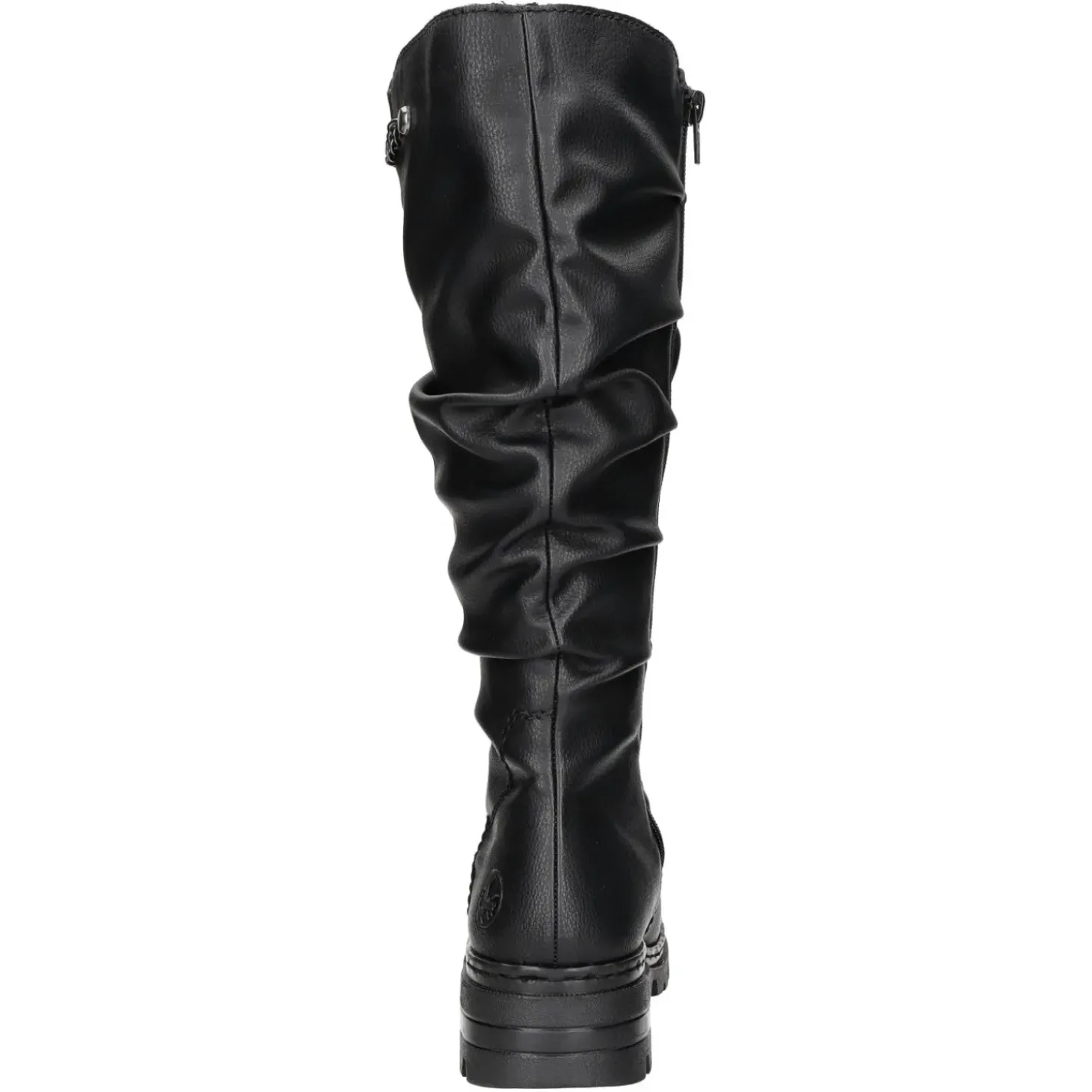 Rieker Langschaftstiefel Warmfutter bis 35mm Absatz (casual)