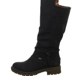Rieker Langschaftstiefel Warmfutter bis 35mm Absatz (casual)