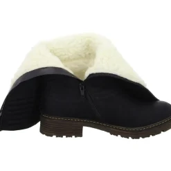 Rieker Langschaftstiefel Warmfutter bis 35mm Absatz (casual)
