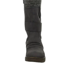 Rieker Langschaftstiefel Warmfutter bis 35mm Absatz (casual)
