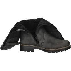 Rieker Langschaftstiefel Warmfutter bis 35mm Absatz (casual)