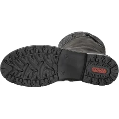 Rieker Langschaftstiefel Warmfutter bis 35mm Absatz (casual)