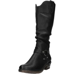 Rieker Langschaftstiefel Warmfutter ab 35mm Absatz