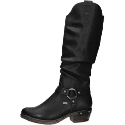 Rieker Langschaftstiefel Warmfutter ab 35mm Absatz