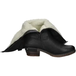 Rieker Langschaftstiefel Warmfutter ab 35mm Absatz