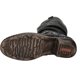 Rieker Langschaftstiefel Warmfutter ab 35mm Absatz