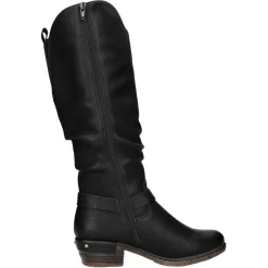 Rieker Langschaftstiefel Warmfutter ab 35mm Absatz