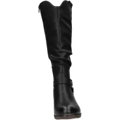 Rieker Langschaftstiefel Warmfutter ab 35mm Absatz