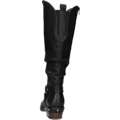 Rieker Langschaftstiefel Warmfutter ab 35mm Absatz