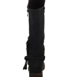 Rieker Langschaftstiefel Warmfutter bis 35mm Absatz (casual)