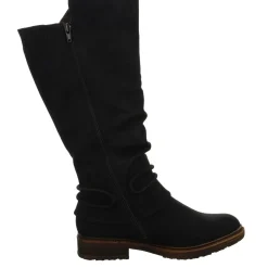 Rieker Langschaftstiefel Warmfutter bis 35mm Absatz (casual)