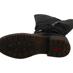 Rieker Langschaftstiefel Warmfutter bis 35mm Absatz (casual)