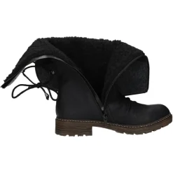 Rieker Langschaftstiefel Warmfutter bis 35mm Absatz (casual)