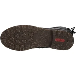Rieker Langschaftstiefel Warmfutter bis 35mm Absatz (casual)